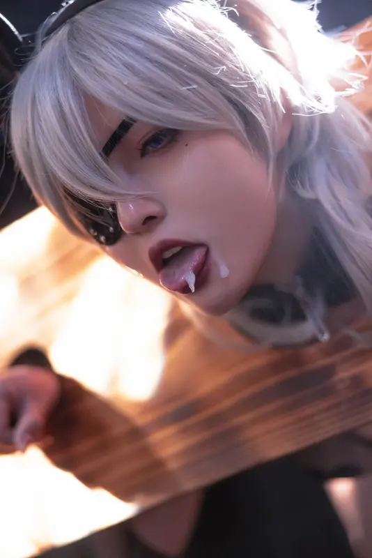 玄狼 - Natsuko夏夏子